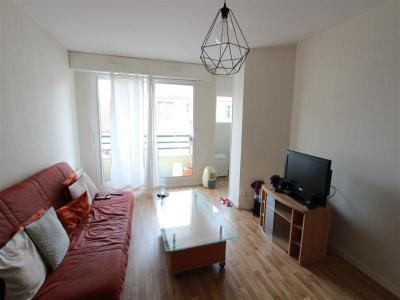 Location Appartement 2 pi�ces NANTES 44100