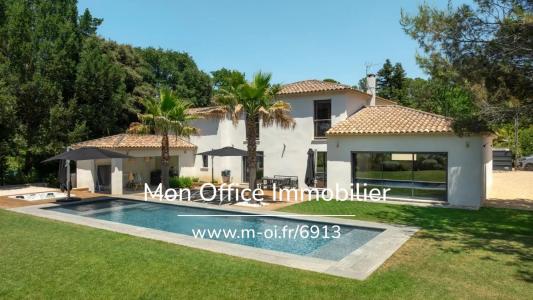 Vente Maison 5 pi�ces AIX-EN-PROVENCE 13090