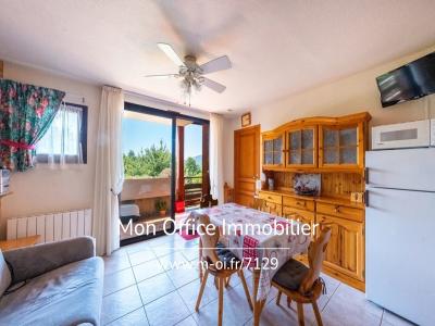 Vente Appartement 2 pi�ces BARATIER 05200