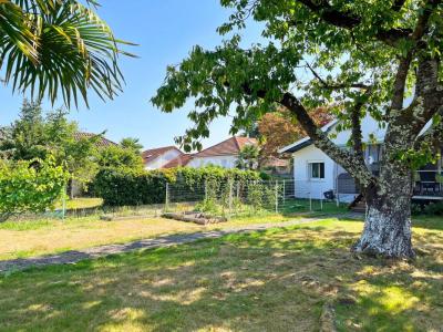 Location Maison 4 pi�ces BILLERE 64140