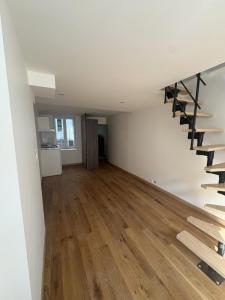 Location Appartement NANCY 54000