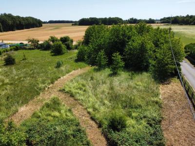Vente Terrain NONANCOURT 27320