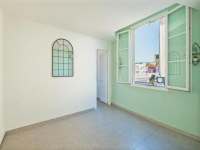 Vente Appartement 2 pi�ces MARSEILLE-10EME-ARRONDISSEMENT 13010