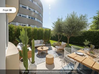 Vente Appartement 5 pi�ces NANCY 54000