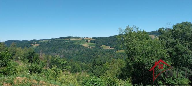 Vente Maison 4 pi�ces CORRAVILLERS 70310