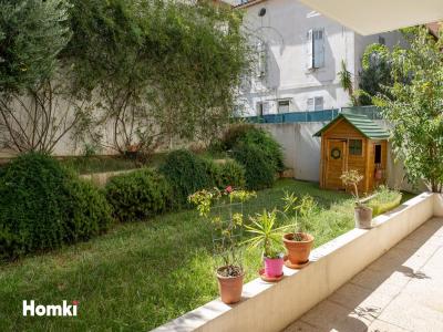 For sale Apartment MARSEILLE-8EME-ARRONDISSEMENT 