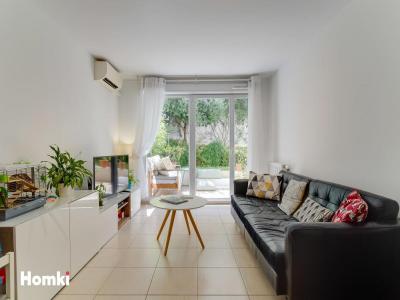 For sale Apartment MARSEILLE-8EME-ARRONDISSEMENT 