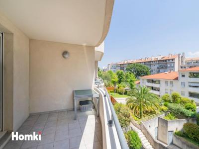 Vente Appartement MARSEILLE-8EME-ARRONDISSEMENT 