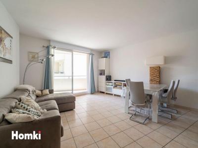 For sale Apartment MARSEILLE-8EME-ARRONDISSEMENT 