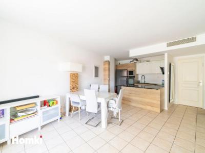 Vente Appartement MARSEILLE-8EME-ARRONDISSEMENT 