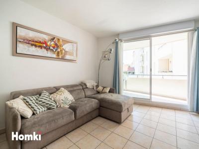 Vente Appartement MARSEILLE-8EME-ARRONDISSEMENT 