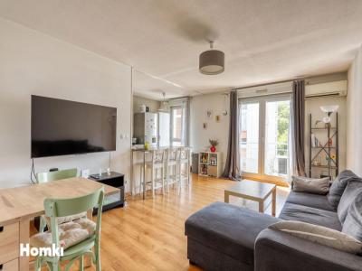 Vente Appartement 3 pi�ces TOULOUSE 31400