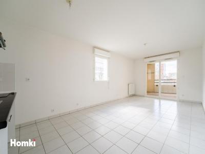 Vente Appartement 3 pi�ces TOULOUSE 31300