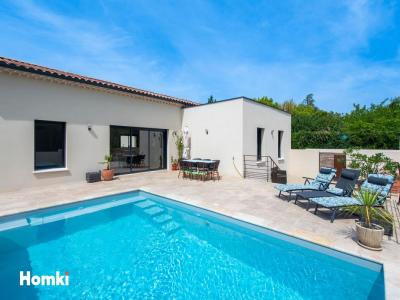 Vente Maison 5 pi�ces ISLE-SUR-LA-SORGUE 84800
