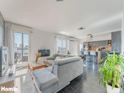 Vente Appartement 3 pi�ces LYON-8EME-ARRONDISSEMENT 69008