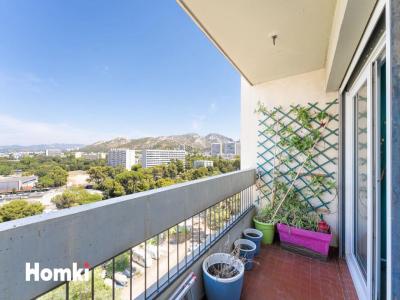 Vente Appartement MARSEILLE-9EME-ARRONDISSEMENT