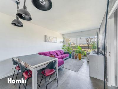 Vente Appartement MARSEILLE-9EME-ARRONDISSEMENT