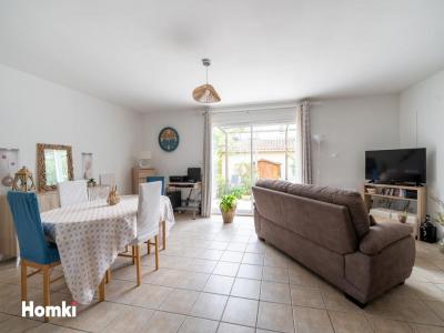 For sale House MOURIES 