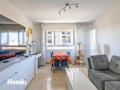 Vente Appartement 2 pi�ces NIMES 30000