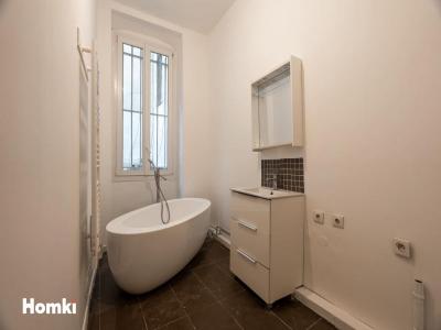 Vente Appartement MARSEILLE-1ER-ARRONDISSEMENT 