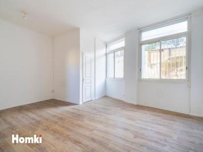 Vente Appartement MARSEILLE-7EME-ARRONDISSEMENT 