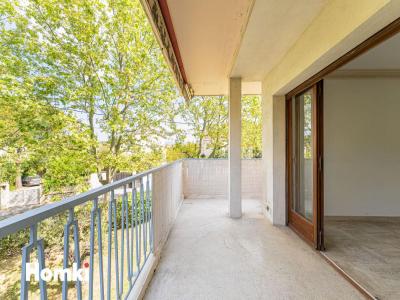 Vente Appartement MARSEILLE-12EME-ARRONDISSEMENT 