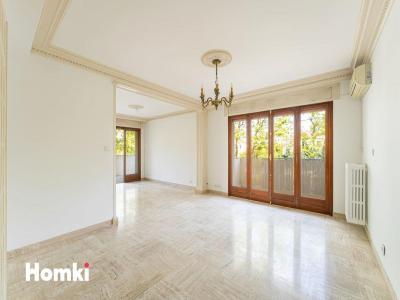Vente Appartement MARSEILLE-12EME-ARRONDISSEMENT 