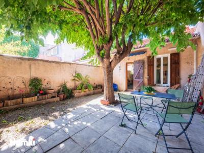 Vente Maison MARSEILLE-15EME-ARRONDISSEMENT 