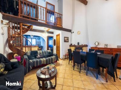 Vente Maison MARSEILLE-15EME-ARRONDISSEMENT 