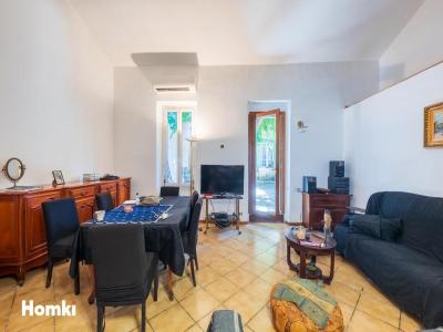 Vente Maison MARSEILLE-15EME-ARRONDISSEMENT