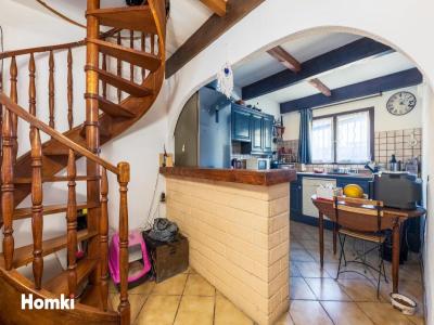 For sale House MARSEILLE-15EME-ARRONDISSEMENT 