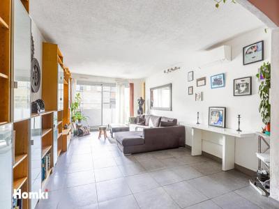 Vente Appartement 4 pi�ces CAGNES-SUR-MER 06800