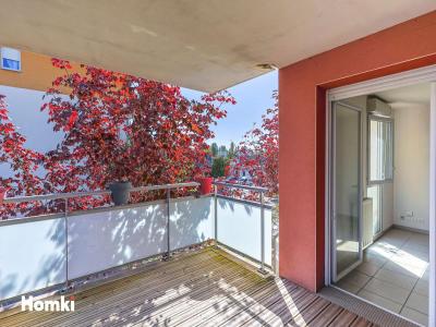 Vente Appartement 3 pi�ces QUINT-FONSEGRIVES 31130