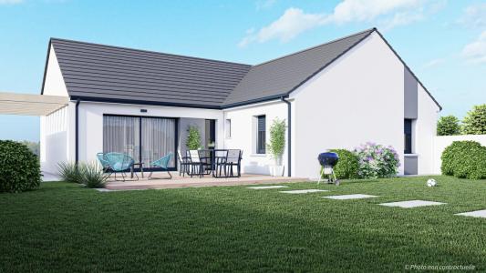 Vente Maison LISIEUX 