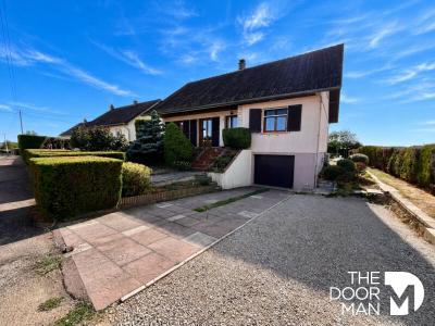 Vente Maison 5 pi�ces CHAMPIGNY-LES-LANGRES 52200