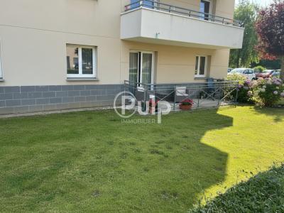 Vente Appartement 2 pi�ces BETHUNE 62400