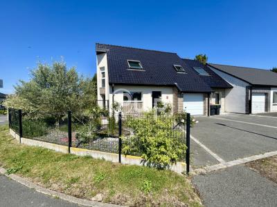 Vente Maison 5 pi�ces BULLY-LES-MINES 62160