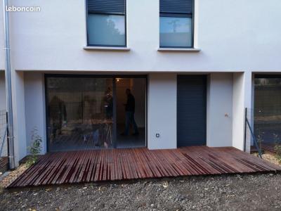 Location Appartement 3 pi�ces TOULOUSE 31200