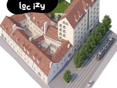 Location Appartement DIJON  21