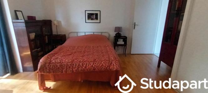 Location Appartement SAINT-DENIS-LES-BOURG  01