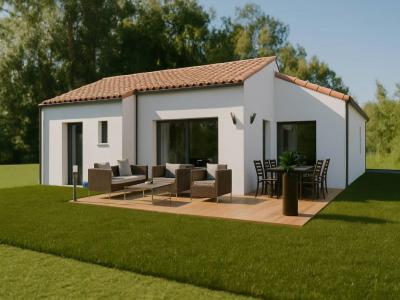 Vente Maison MOTHE-ACHARD 85150