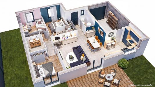 Vente Maison SAINT-CAST-LE-GUILDO 