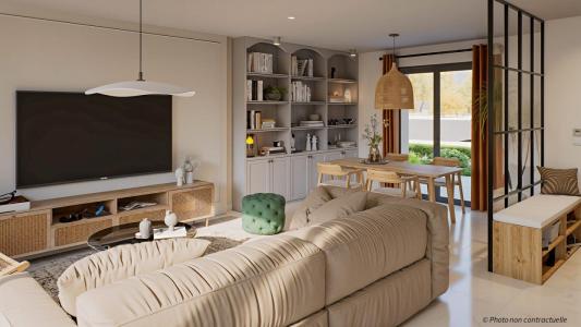 Vente Maison VIBRAYE 