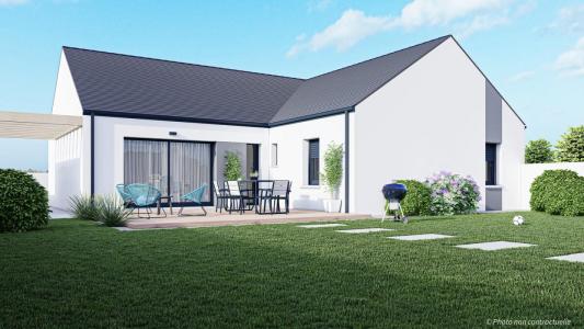 Vente Maison VIBRAYE 