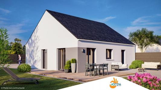 For sale House SABLE-SUR-SARTHE 