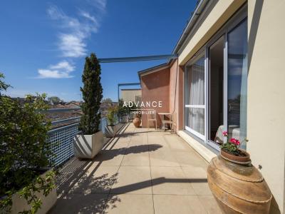 Vente Appartement 5 pi�ces TOULOUSE 31000