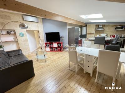 Location Appartement 4 pièces BORDEAUX 33000