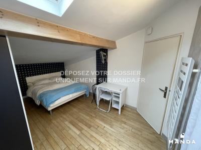 Location Appartement 4 pièces BORDEAUX 33000