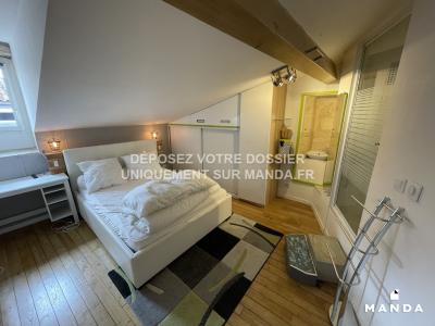 Location Appartement 4 pièces BORDEAUX 33000