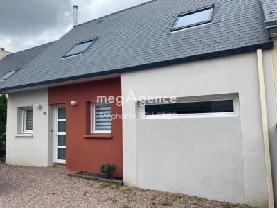 Vente Maison 5 pi�ces PLEURTUIT 35730